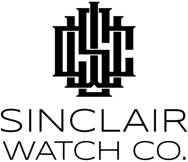 Sinclair Watch Co. logo