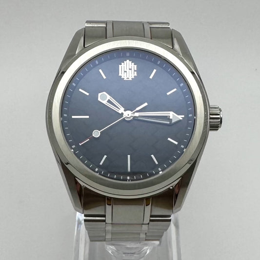 Legacy Series Carbon Edition Watch 40mm