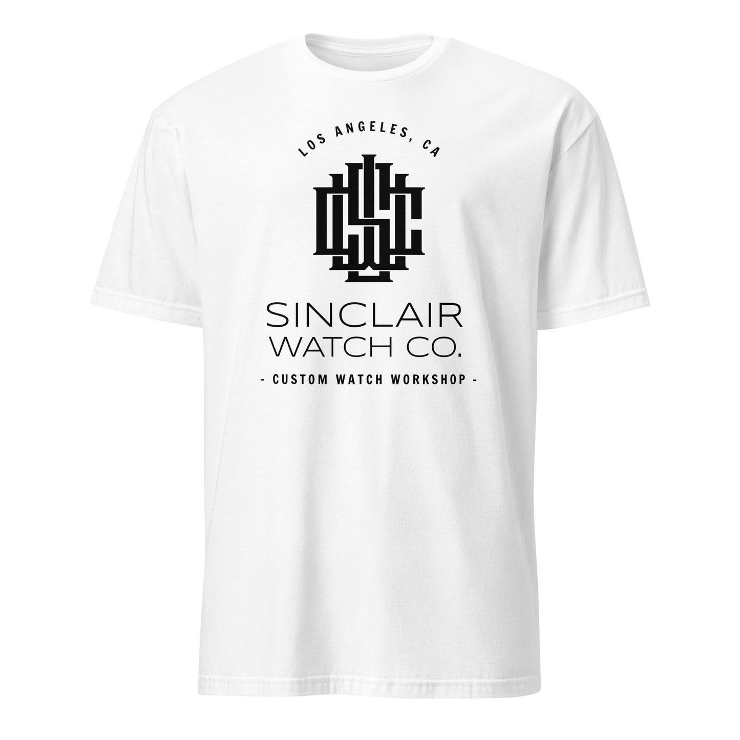 SWC Customs T-Shirt