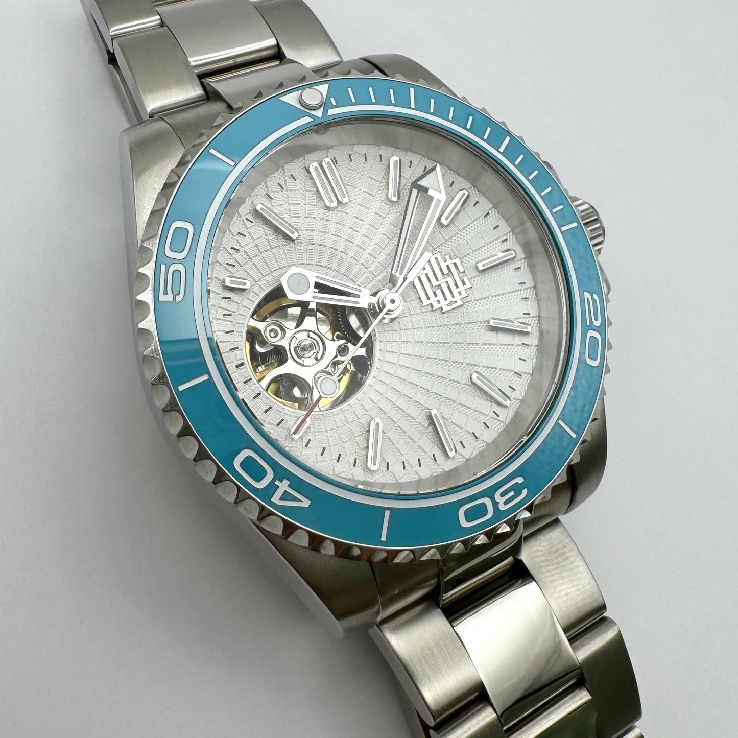 Surfside Series - PCH Edition Watch 40mm