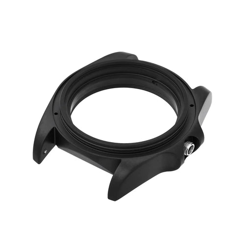 BLACK PVD