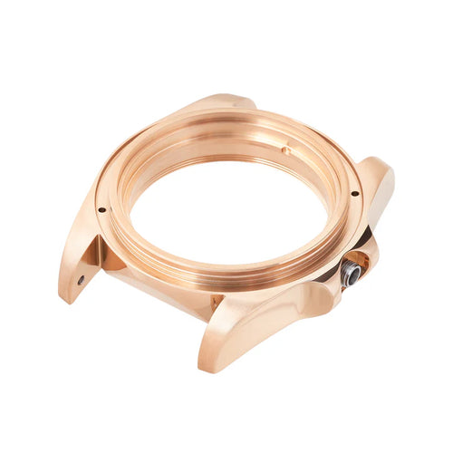 ROSE GOLD PVD