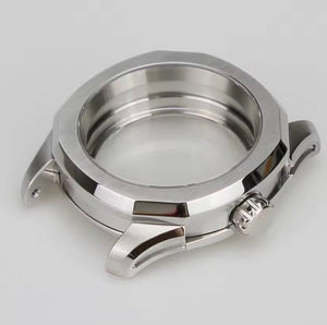 STAINLESS STEEL