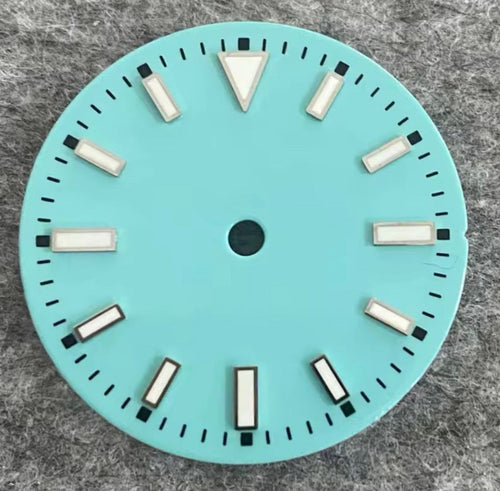 LIGHT BLUE CLASSIC