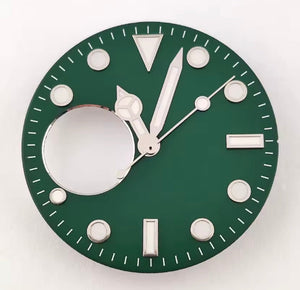 GREEN DIVE