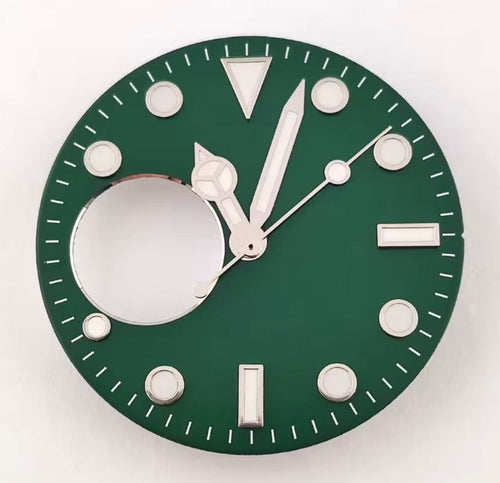 GREEN DIVE