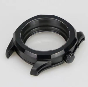 BLACK PVD