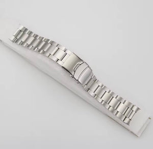 STEEL, ROSE GOLD OR BLACK BRACELET