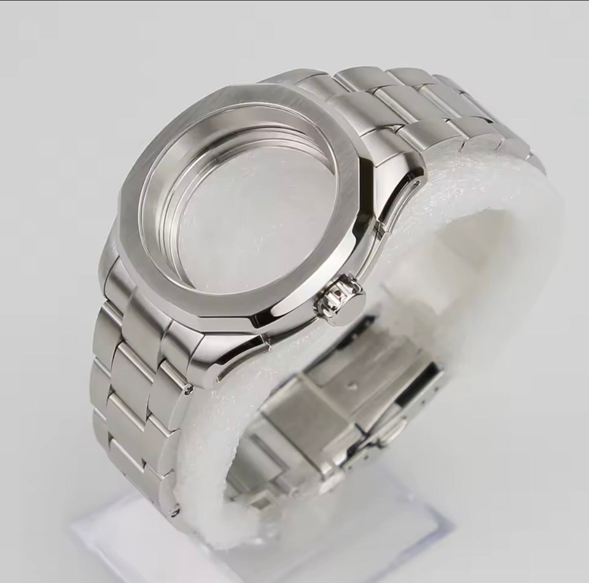 DESIGN YOUR CUSTOM WATCH