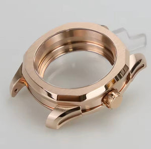 ROSE GOLD PVD