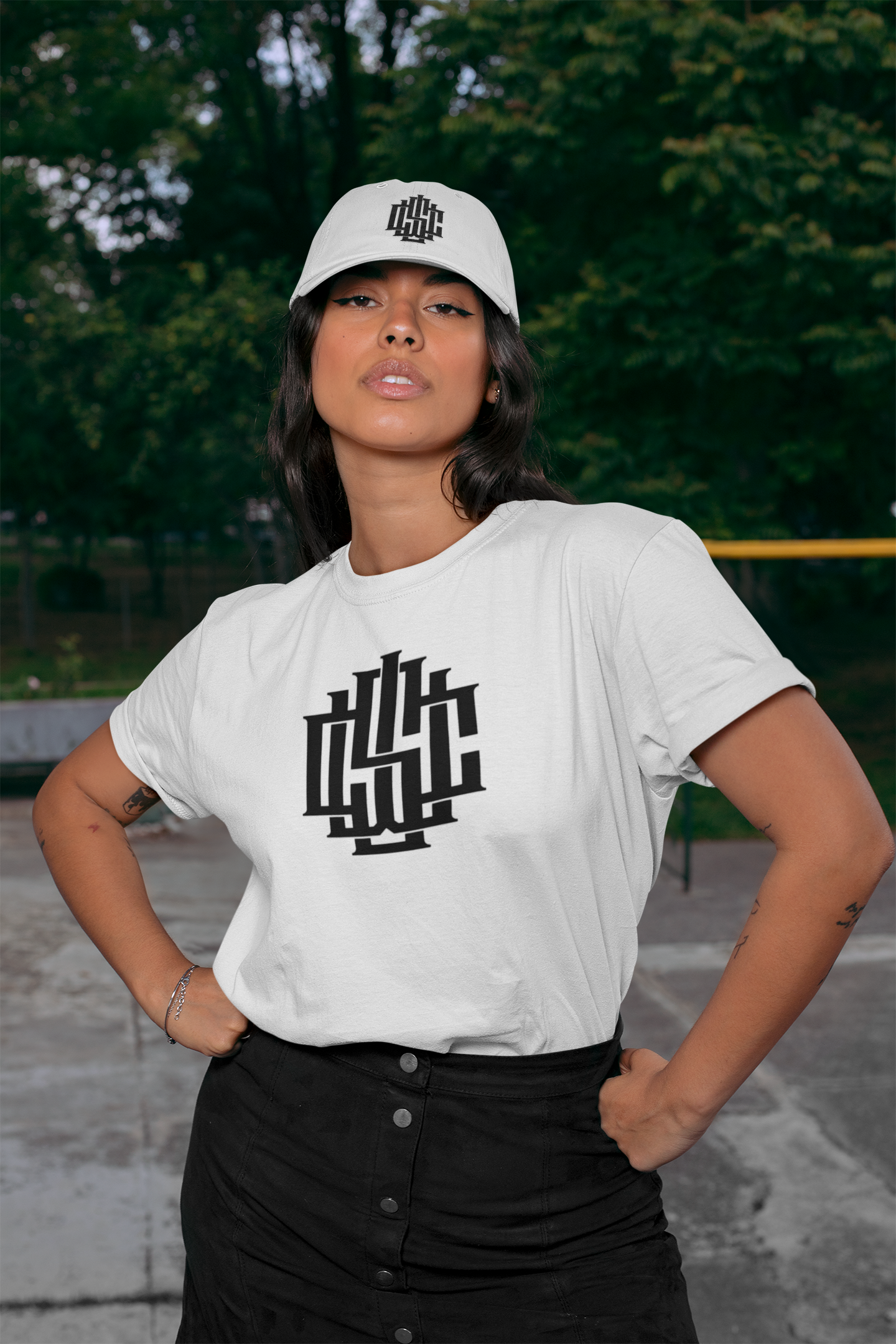 SWC Signature T-Shirt